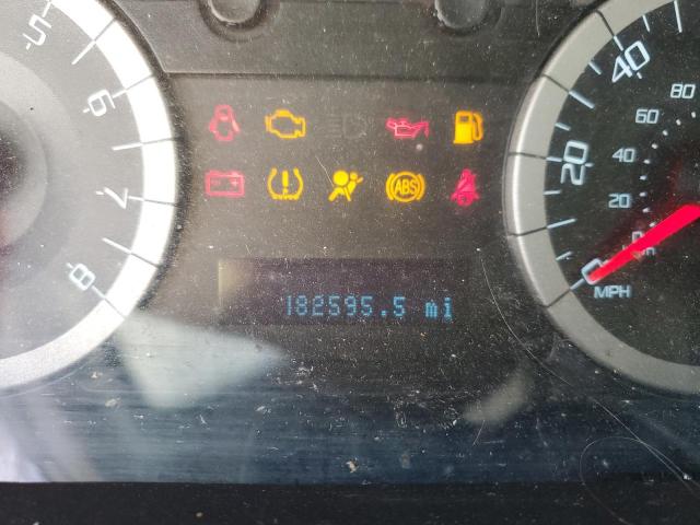 Photo 9 from auction – 2010 FORD ESCAPE XLT with VIN 1FMCU0DG4AKD17421