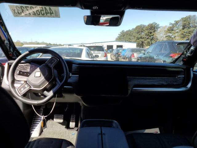 Photo 8 from auction – 2022 RIVIAN R1T ADVENT with VIN 7FCTGAAA5NN012560