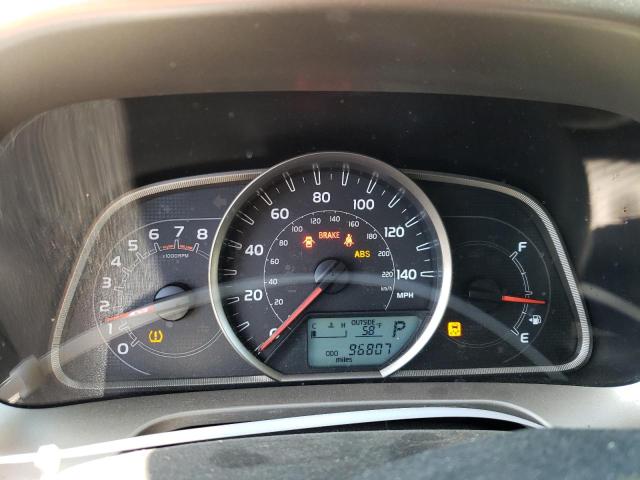 Photo 9 from auction – 2015 TOYOTA RAV4 LE with VIN JTMZFREVXFJ038692