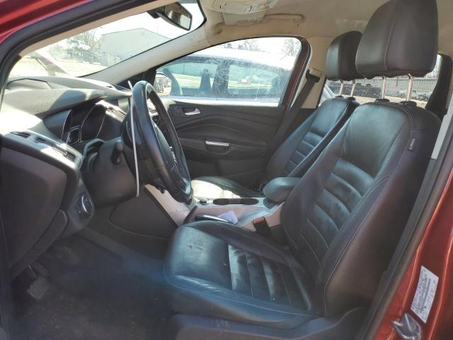 Photo 7 from auction – 2013 FORD ESCAPE SEL with VIN 1FMCU9H97DUB15861