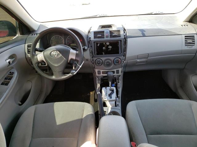 Photo 8 from auction – 2013 TOYOTA COROLLA BA with VIN 5YFBU4EE9DP188280