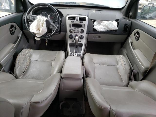 Photo 8 from auction – 2006 CHEVROLET EQUINOX LT with VIN 2CNDL63F466212228