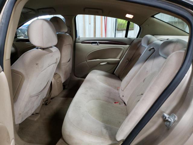 Photo 10 from auction – 2006 BUICK LUCERNE CX with VIN 1G4HP57256U166997