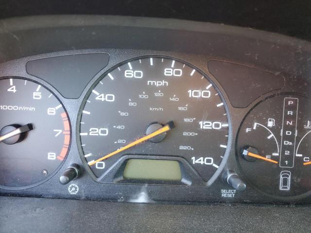 Photo 9 from auction – 2004 HONDA ODYSSEY EX with VIN 5FNRL18674B022131