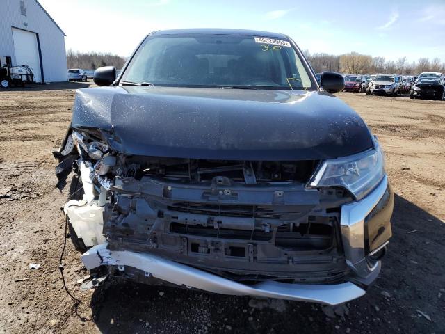 Photo 5 from auction – 2016 MITSUBISHI OUTLANDER with VIN JA4AZ3A39GZ031526