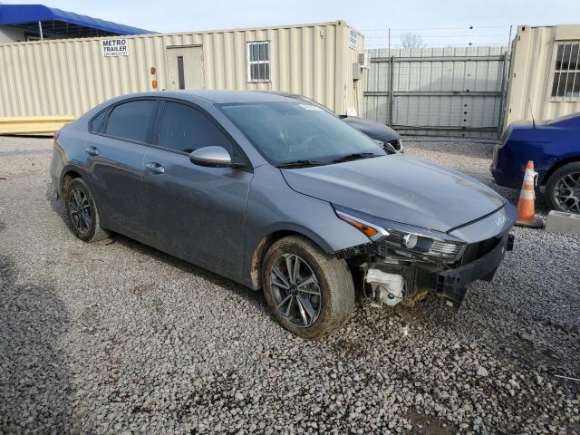 Photo 4 from auction – 2022 KIA FORTE FE with VIN 3KPF24AD8NE453472