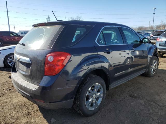 Photo 3 from auction – 2015 CHEVROLET EQUINOX LS with VIN 2GNALAEK1F1154801