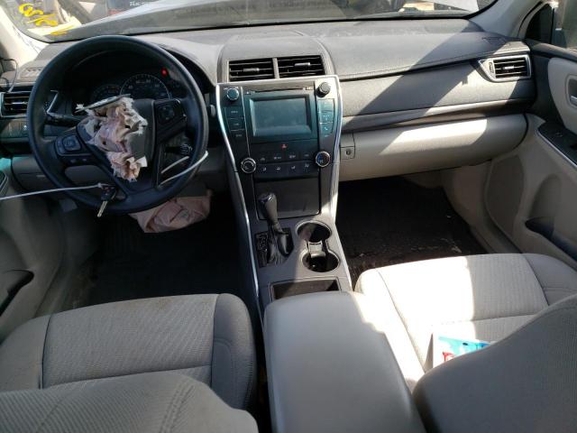 Photo 8 from auction – 2015 TOYOTA CAMRY LE with VIN 4T4BF1FK0FR475334