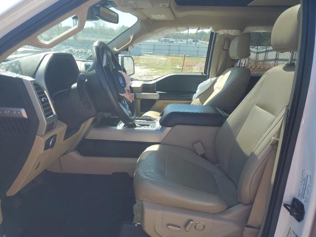 Photo 7 from auction – 2015 FORD F150 SUPER with VIN 1FTEW1EGXFKD23761