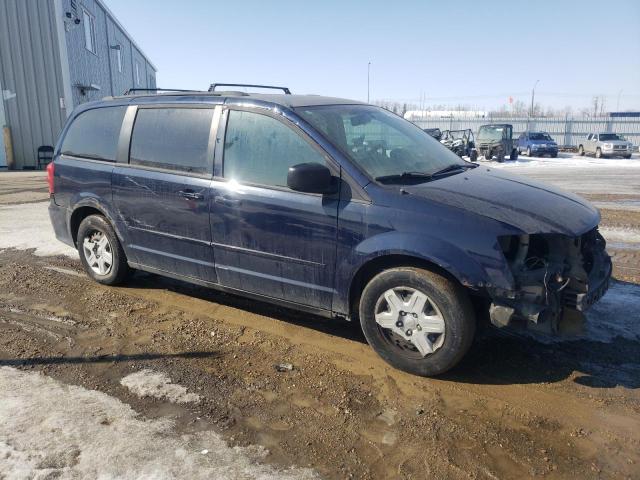 Photo 4 from auction – 2013 DODGE GRAND CARA with VIN 2C4RDGBG9DR530591