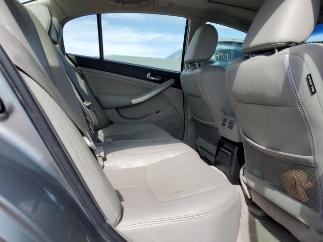 Photo 10 from auction – 2005 INFINITI G35 with VIN JNKCV51E15M217528