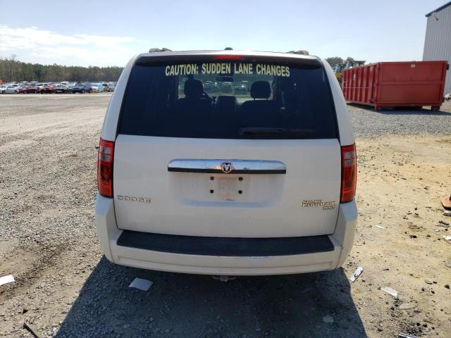 Photo 6 from auction – 2010 DODGE GRAND CARA with VIN 2D4RN5D18AR488925