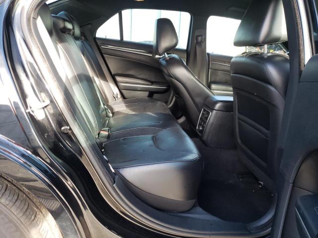 Photo 10 from auction – 2013 CHRYSLER 300C with VIN 2C3CCAET5DH675751