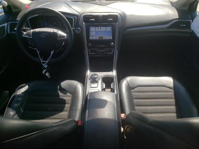 Photo 8 from auction – 2017 FORD FUSION SE with VIN 3FA6P0H78HR154173