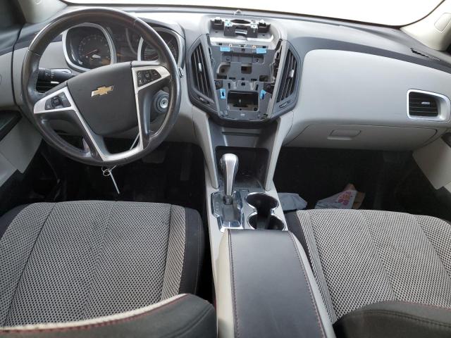 Photo 8 from auction – 2014 CHEVROLET EQUINOX LT with VIN 2GNFLFEK5E6354746