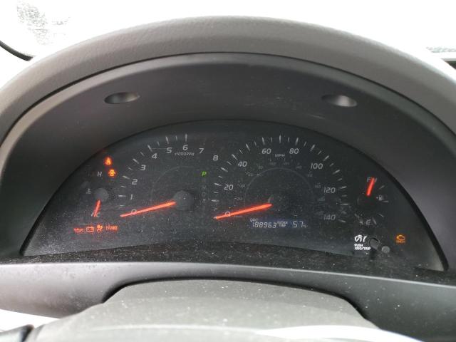 Photo 9 from auction – 2007 TOYOTA CAMRY CE with VIN 4T1BE46K17U175012