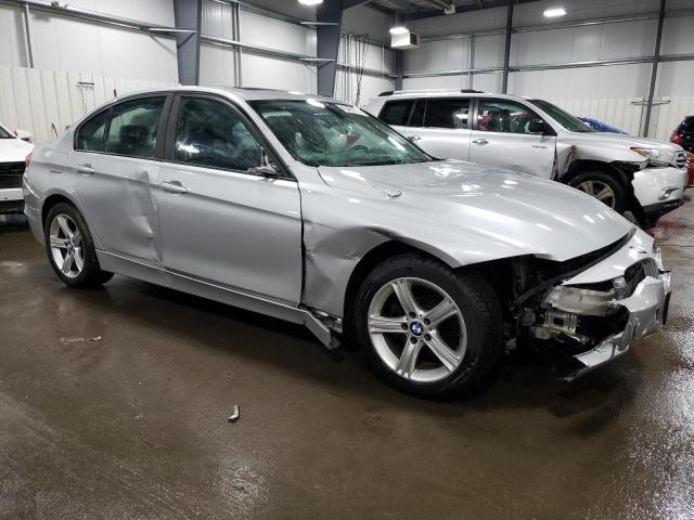 Photo 4 from auction – 2013 BMW 328 XI SUL with VIN WBA3B5G52DNS03497