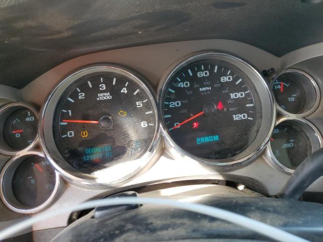 Photo 9 from auction – 2013 CHEVROLET SILVERADO with VIN 1GCRKSE79DZ241690