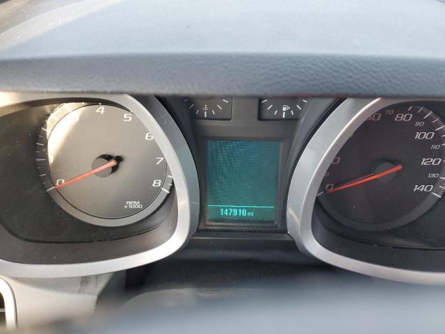 Photo 9 from auction – 2016 CHEVROLET EQUINOX LT with VIN 2GNALCEK7G6100502