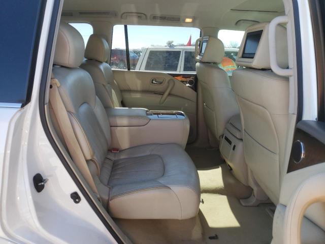Photo 11 from auction – 2012 INFINITI QX56 with VIN JN8AZ2NEXC9020092