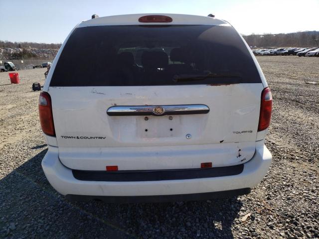 Photo 6 from auction – 2005 CHRYSLER TOWN & COU with VIN 2C4GP54L65R491280