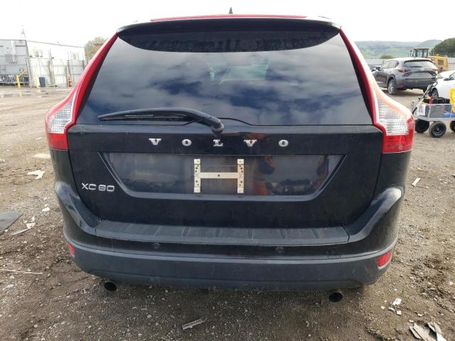 Photo 6 from auction – 2011 VOLVO XC60 3.2 with VIN YV4940DL4B2219547