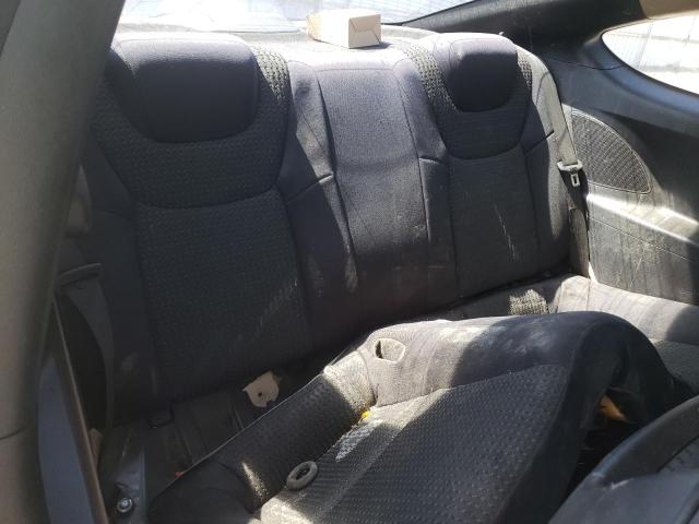 Photo 10 from auction – 2010 HYUNDAI GENESIS CO with VIN KMHHT6KD6AU013757