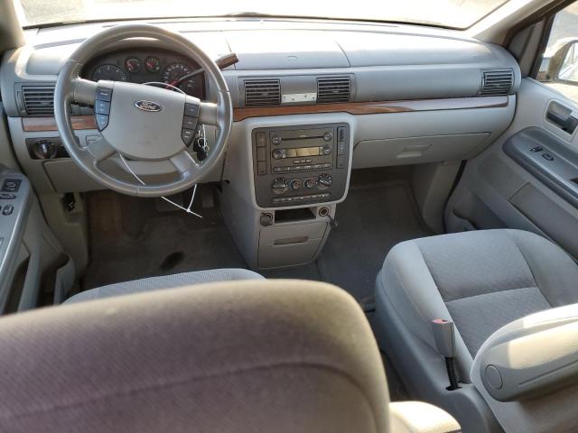 Photo 8 from auction – 2004 FORD FREESTAR S with VIN 2FMDA52254BB00122