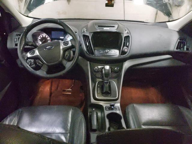 Photo 8 from auction – 2013 FORD ESCAPE SE with VIN 1FMCU9GX7DUD60031