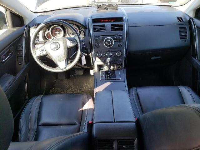 Foto 8 de la subasta – 2010 MAZDA CX-9 con VIN JM3TB3MV0A0232606
