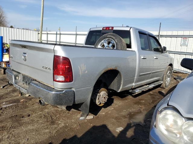 Photo 3 from auction – 2011 DODGE RAM 1500 with VIN 1D7RV1GT4BS557165