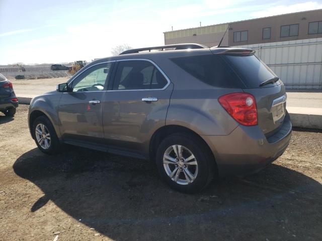 Photo 2 from auction – 2010 CHEVROLET EQUINOX LT with VIN 2CNFLEEW8A6339055