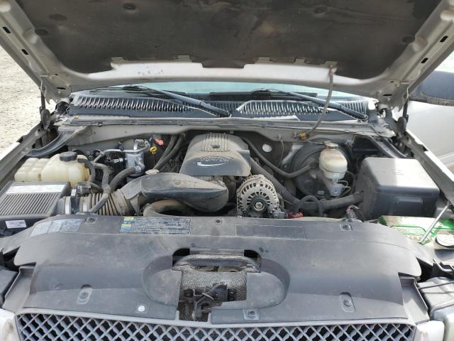 Photo 11 from auction – 2005 CHEVROLET SILVERADO with VIN 2GCEK13TX51308803