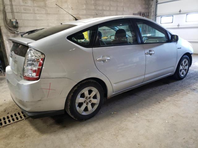 Photo 3 from auction – 2008 TOYOTA PRIUS with VIN JTDKB20U783311260