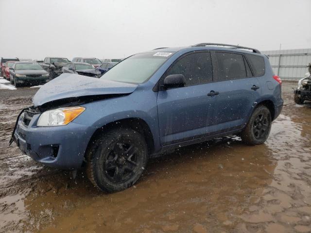 TOYOTA RAV4 2012 with VIN 2T3BF4DV8CW217042 - Photo from auction