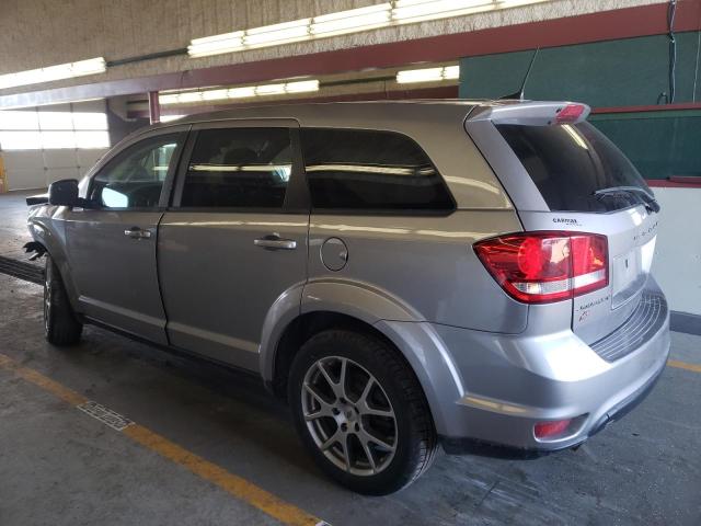 Photo 2 from auction – 2019 DODGE JOURNEY GT with VIN 3C4PDDEG0KT751878