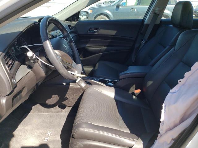 Photo 7 from auction – 2016 ACURA ILX PREMIU with VIN 19UDE2F74GA011477