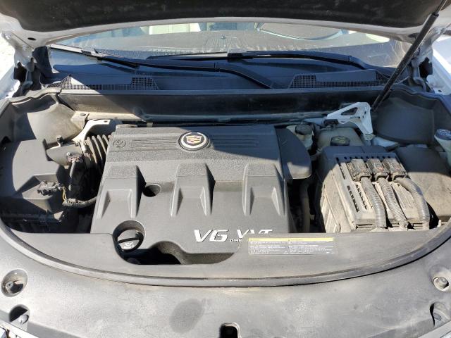 Photo 12 from auction – 2011 CADILLAC SRX LUXURY with VIN 3GYFNDEY2BS595876