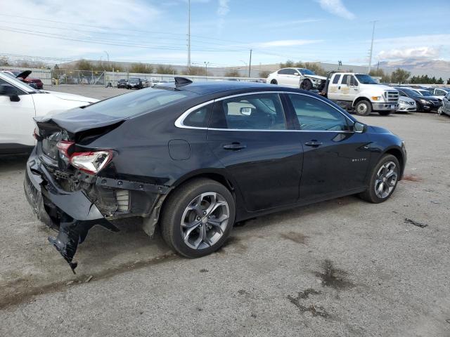 Photo 3 from auction – 2021 CHEVROLET MALIBU LT with VIN 1G1ZD5ST4MF014236