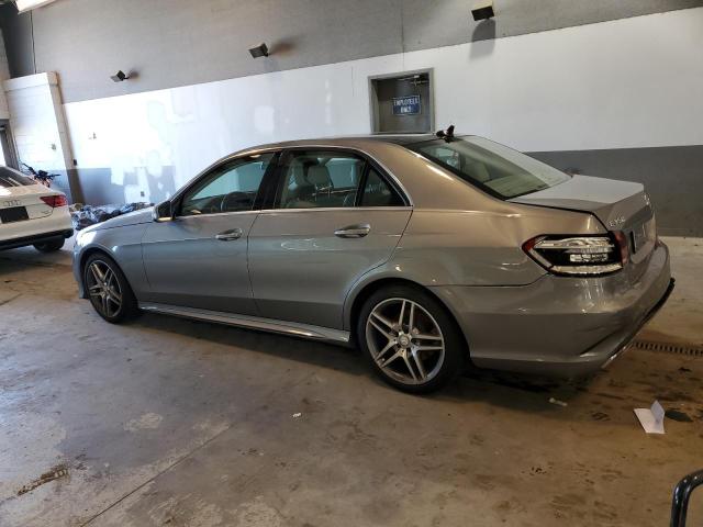 Photo 2 from auction – 2014 MERCEDES-BENZ E 350 4MAT with VIN WDDHF8JB6EA972287