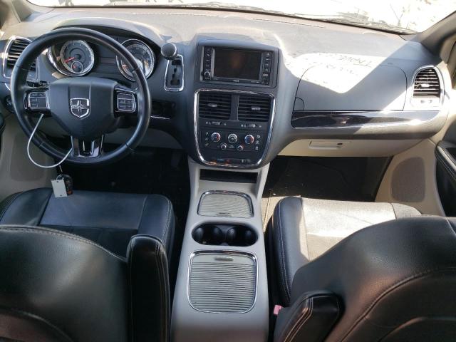 Photo 8 from auction – 2017 DODGE GRAND CARA with VIN 2C4RDGCG7HR851789