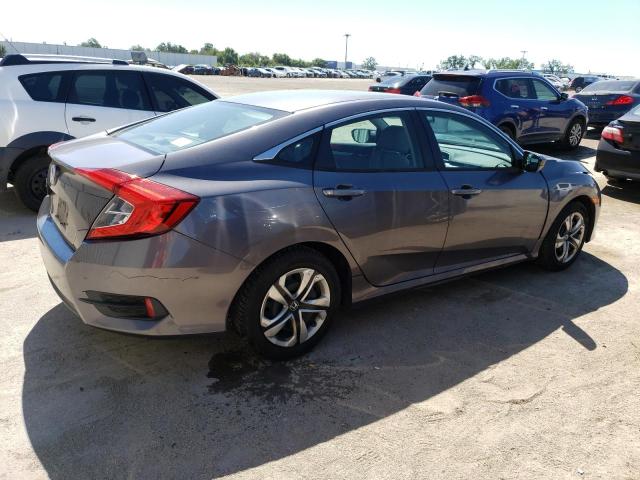 Photo 3 from auction – 2016 HONDA CIVIC LX with VIN 19XFC2F55GE025011