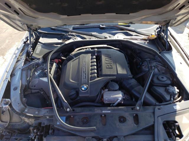 Photo 11 from auction – 2011 BMW 535 XI with VIN WBAFU7C53BC778712