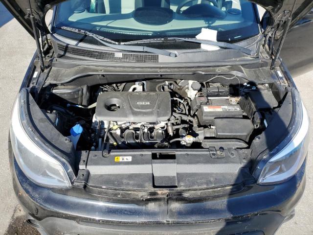 Photo 11 from auction – 2018 KIA SOUL with VIN KNDJN2A25J7621602