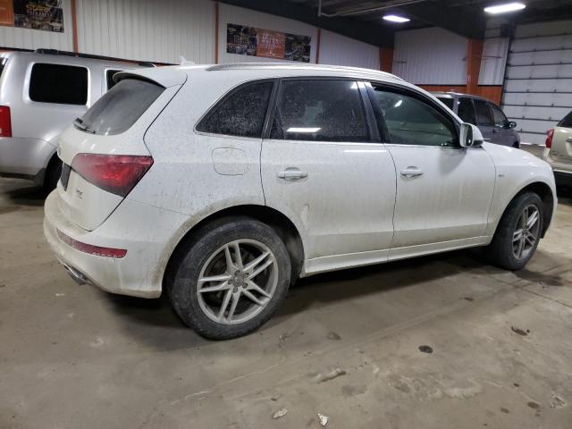 Photo 3 from auction – 2013 AUDI Q5 PREMIUM with VIN WA1MFCFP5DA014704