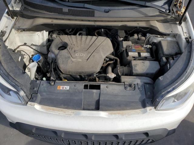 Photo 11 from auction – 2016 KIA SOUL with VIN KNDJN2A28G7281757