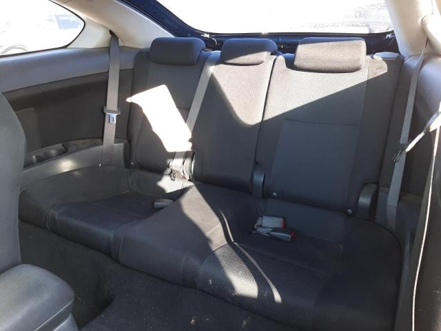 Photo 10 from auction – 2009 TOYOTA SCION TC with VIN JTKDE167590281229