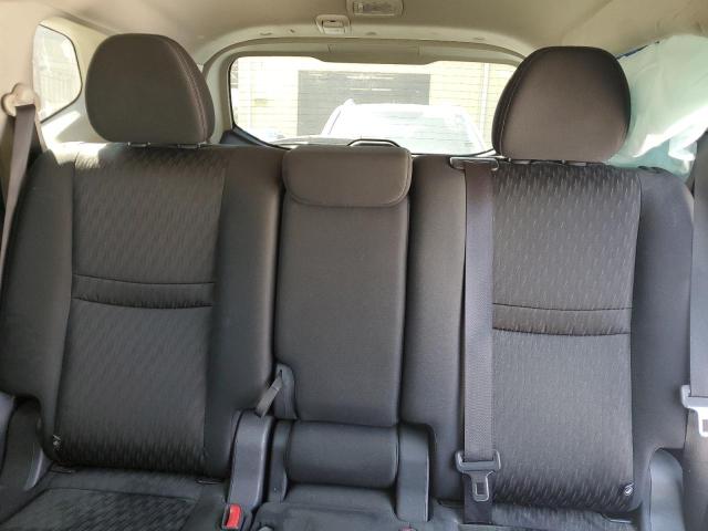 Photo 10 from auction – 2020 NISSAN ROGUE S with VIN KNMAT2MV4LP535728