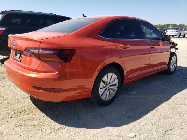 Photo 3 from auction – 2019 VOLKSWAGEN JETTA S with VIN 3VWC57BU2KM114487