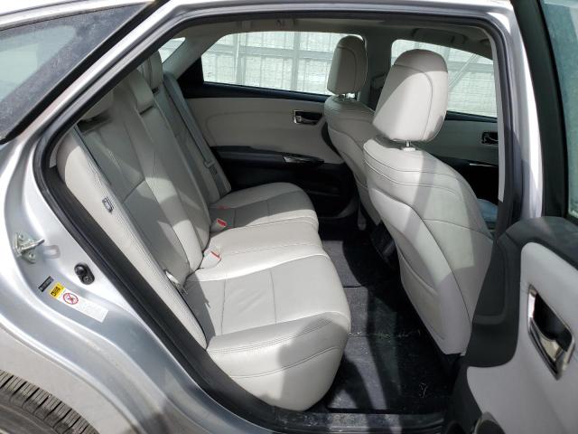Photo 10 from auction – 2013 TOYOTA AVALON BAS with VIN 4T1BK1EB8DU009316